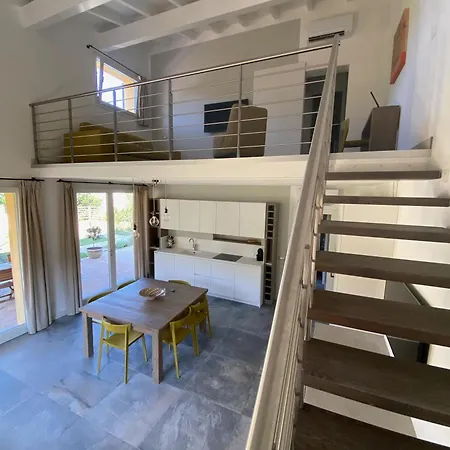 La Cellula 마리나디캄포