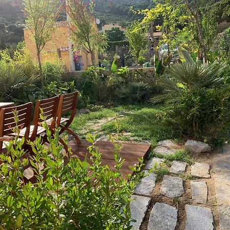 La Cellula Holiday home