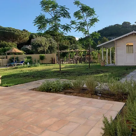 La Cellula 마리나디캄포