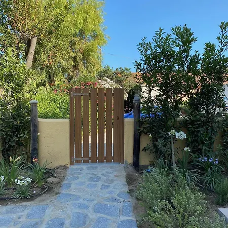 La Cellula 펜션 마리나디캄포