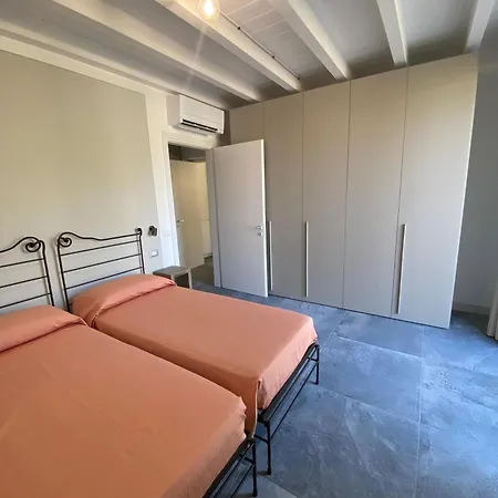 La Cellula * Casa Alzi