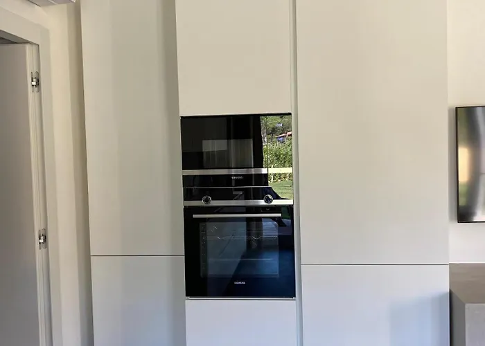 La Cellula Σπίτι διακοπών Marina di Campo