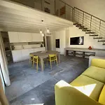Ferienhaus La Cellula *