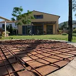 Ferienhaus La Cellula Marina di Campo