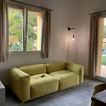 Ferienhaus La Cellula *