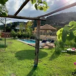 La Cellula Ferienhaus Marina di Campo