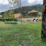 La Cellula Ferienhaus *