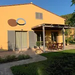 Ferienhaus La Cellula