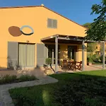 La Cellula Ferienhaus *