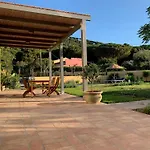 Ferienhaus La Cellula
