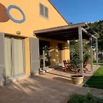 La Cellula Ferienhaus Marina di Campo