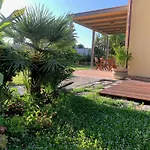Ferienhaus La Cellula Marina di Campo