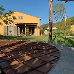 La Cellula Ferienhaus *