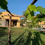 La Cellula Ferienhaus