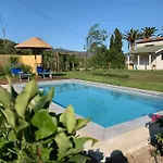 Ferienhaus La Cellula Marina di Campo