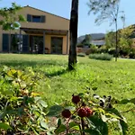 La Cellula Ferienhaus *