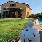 Ferienhaus La Cellula Marina di Campo