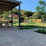 Ferienhaus La Cellula Marina di Campo