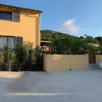 La Cellula Ferienhaus Marina di Campo