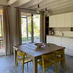 Vakantiehuis La Cellula