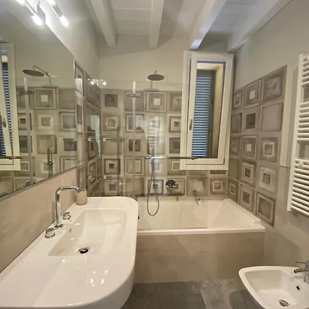 La Cellula Σπίτι διακοπών Marina di Campo