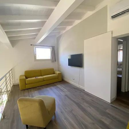 La Cellula Marina di Campo