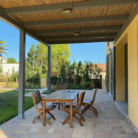 Casa vacanze La Cellula