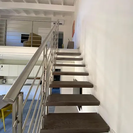 Casa vacanze La Cellula *