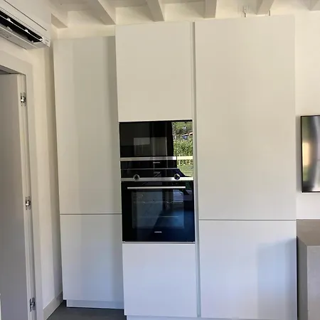 La Cellula Nyaraló Marina di Campo