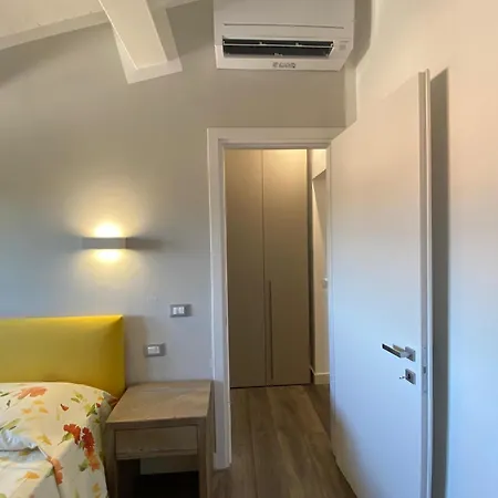 Nyaraló La Cellula Marina di Campo