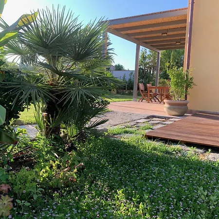 La Cellula Nyaraló Marina di Campo