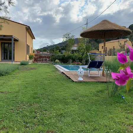 La Cellula * Marina di Campo