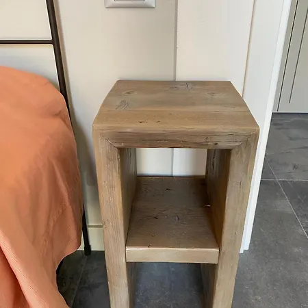 La Cellula * Marina di Campo