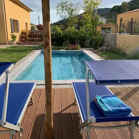 La Cellula Marina di Campo