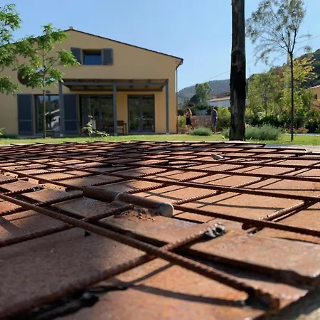 La Cellula * Marina di Campo