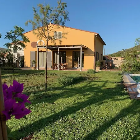 La Cellula Casa vacanze *
