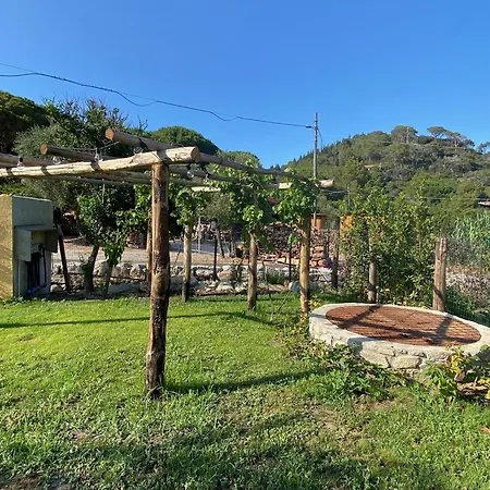 Сasa de vacaciones La Cellula *