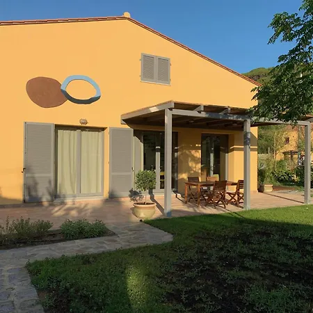 La Cellula * Marina di Campo