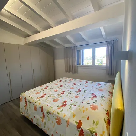 La Cellula Сasa de vacaciones Marina di Campo