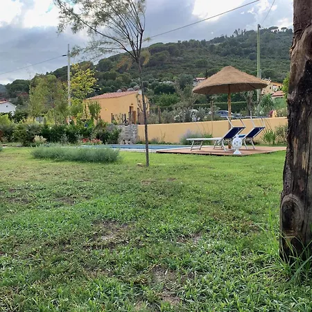 La Cellula * Marina di Campo