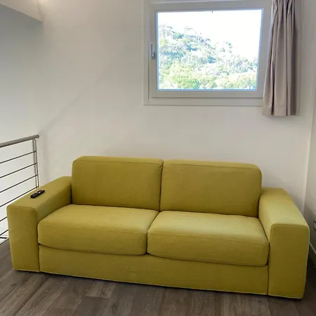 La Cellula Сasa de vacaciones *