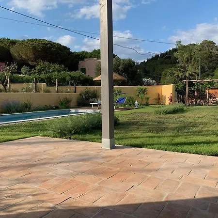 La Cellula Marina di Campo