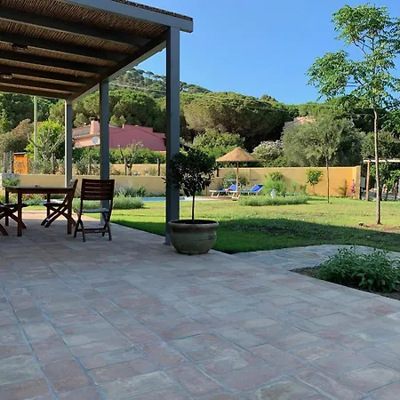 La Cellula Сasa de vacaciones *