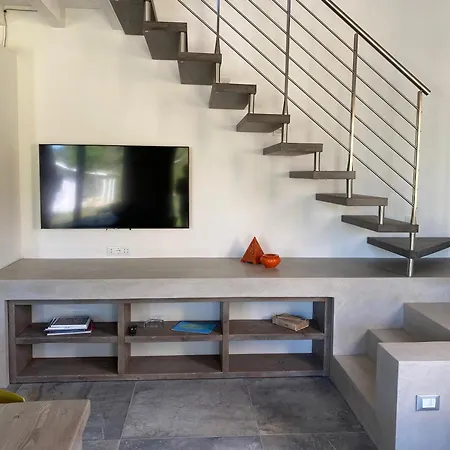 Casa vacanze La Cellula Marina di Campo