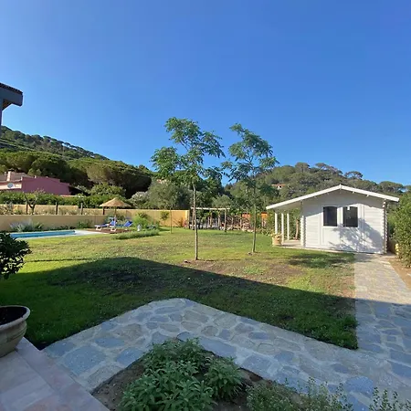 La Cellula Marina di Campo