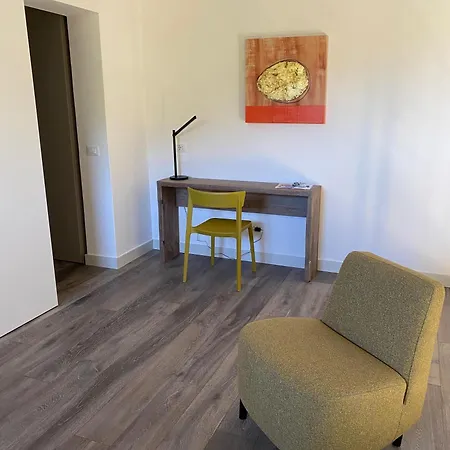 La Cellula * Marina di Campo