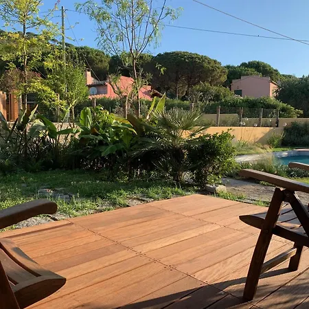 La Cellula Сasa de vacaciones