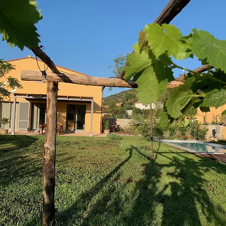 La Cellula * Marina di Campo