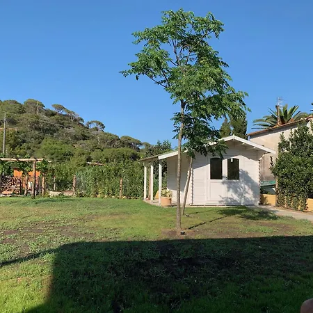 Сasa de vacaciones La Cellula