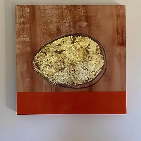 Σπίτι διακοπών La Cellula *